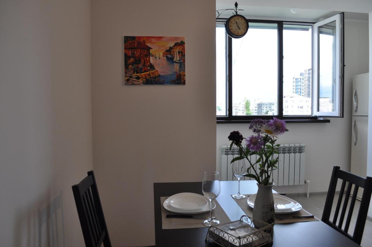House Radu & Nata Of Westeros Apartman Kisinyov Kültér fotó